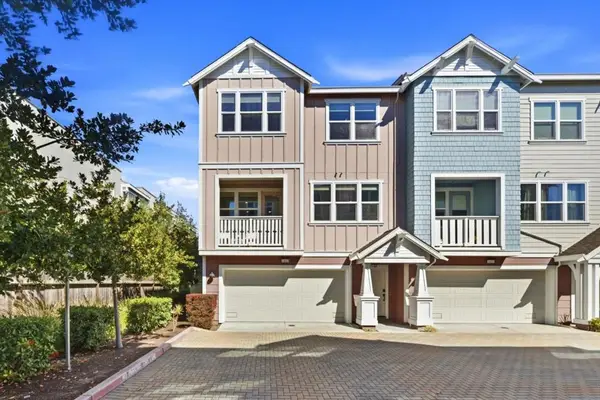 43 Tidal Way, San Mateo, CA 94401