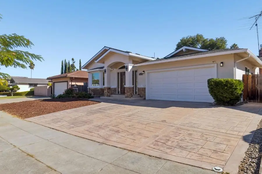 6374 Wisteria Way, San Jose, CA 95129 - #3