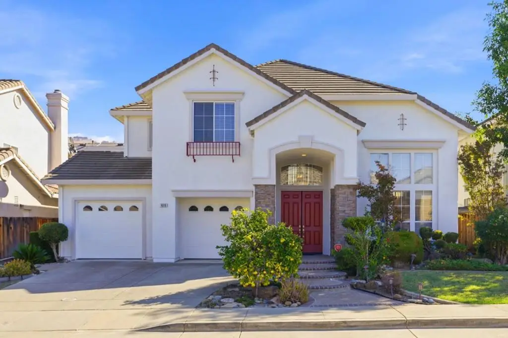 4018 Bouquet Park Lane, San Jose, CA 95135 - #1