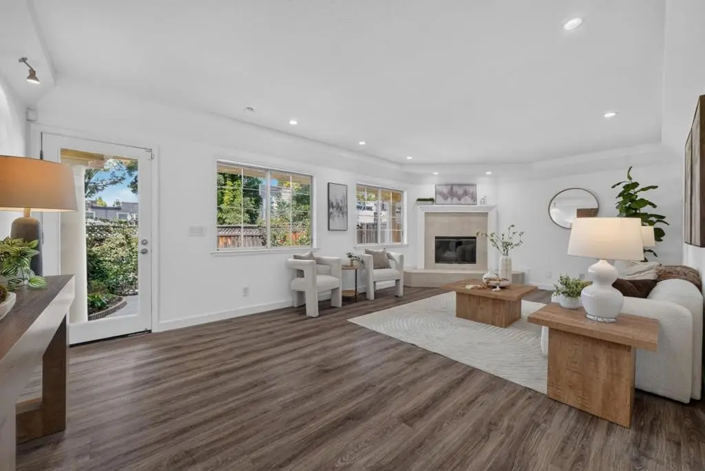 18 Tyrella Court, Mountain View, CA 94043 - #1