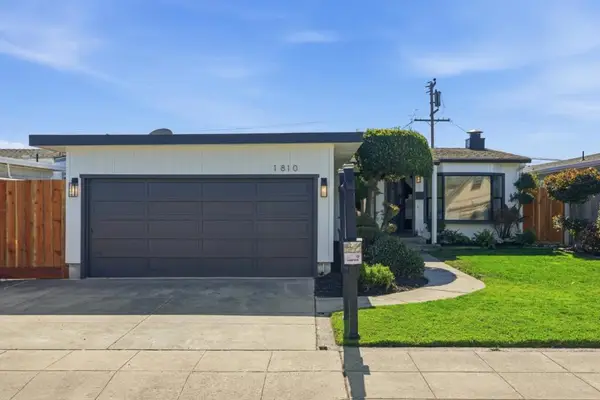 1810 Kehoe Avenue, San Mateo, CA 94401
