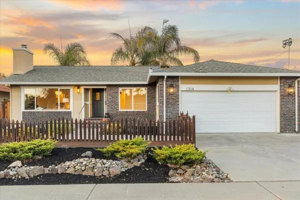 1314 Vancouver Way, Livermore, CA 94550