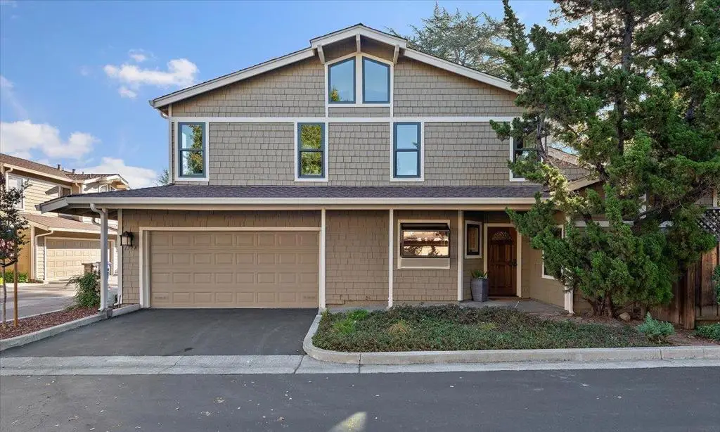 137 Redding Road #A, Campbell, CA 95008 - #1