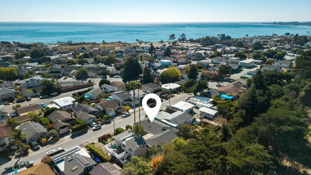 236 North Avenue, Aptos, CA 95003 - #1