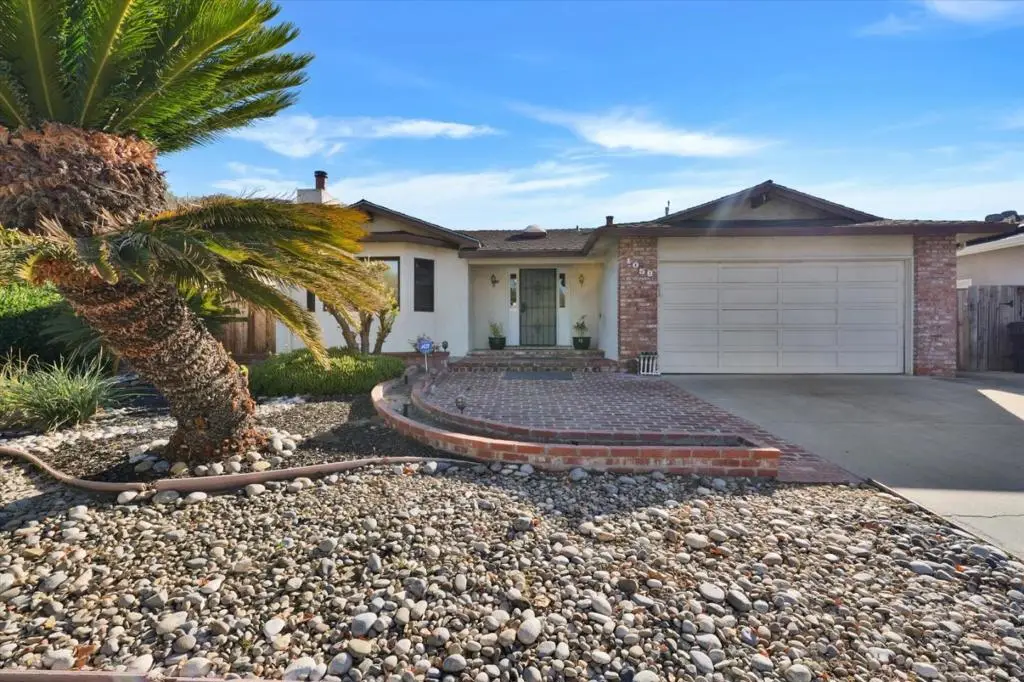1058 Fleetwood Drive, San Jose, CA 95120 - #1