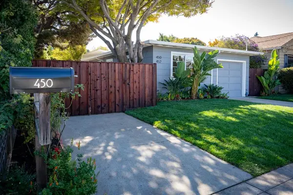 450452 State Street, San Mateo, CA 94401