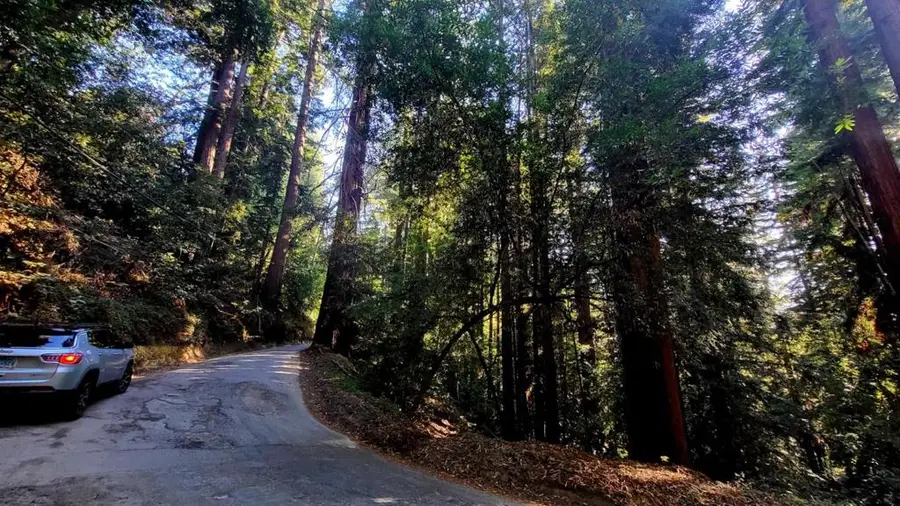 0 Redwood Lodge Road, Los Gatos, CA 95033 - #2