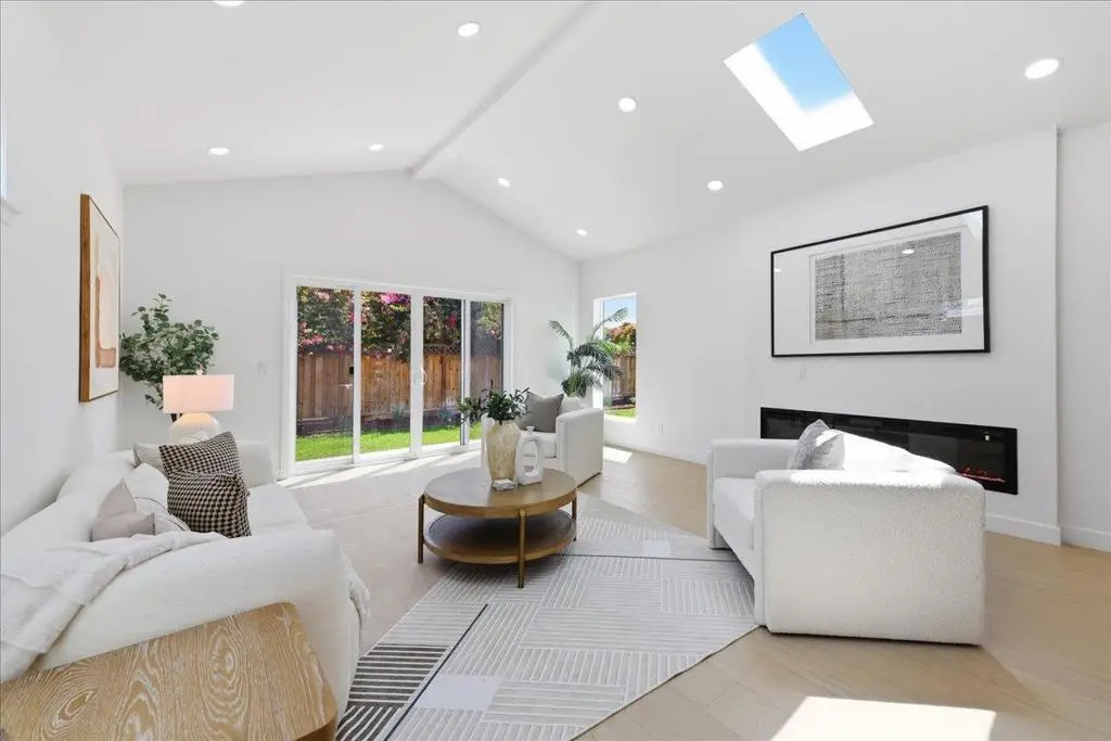 2611 Monticello, Santa Clara, CA 95051 - #1