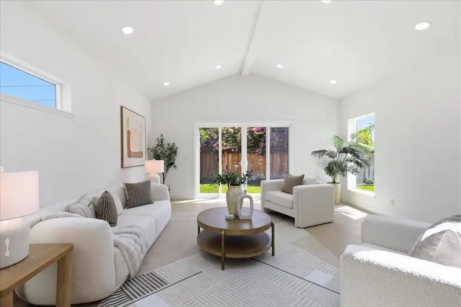 2611 Monticello, Santa Clara, CA 95051 - #2