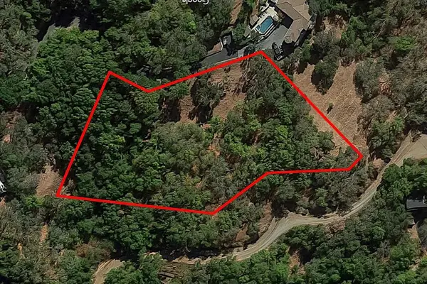 21292 Cinnabar Hills Road, San Jose, CA 95120