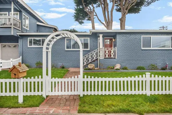 1141 Shell Avenue, Pacific Grove, CA 93950