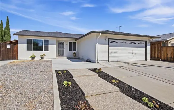 77 Shenado Place, San Jose, CA 95136