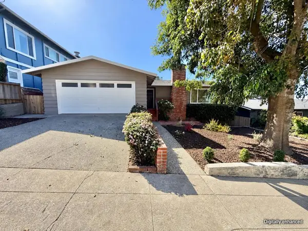 412 Monterey Road, Pacifica, CA 94044