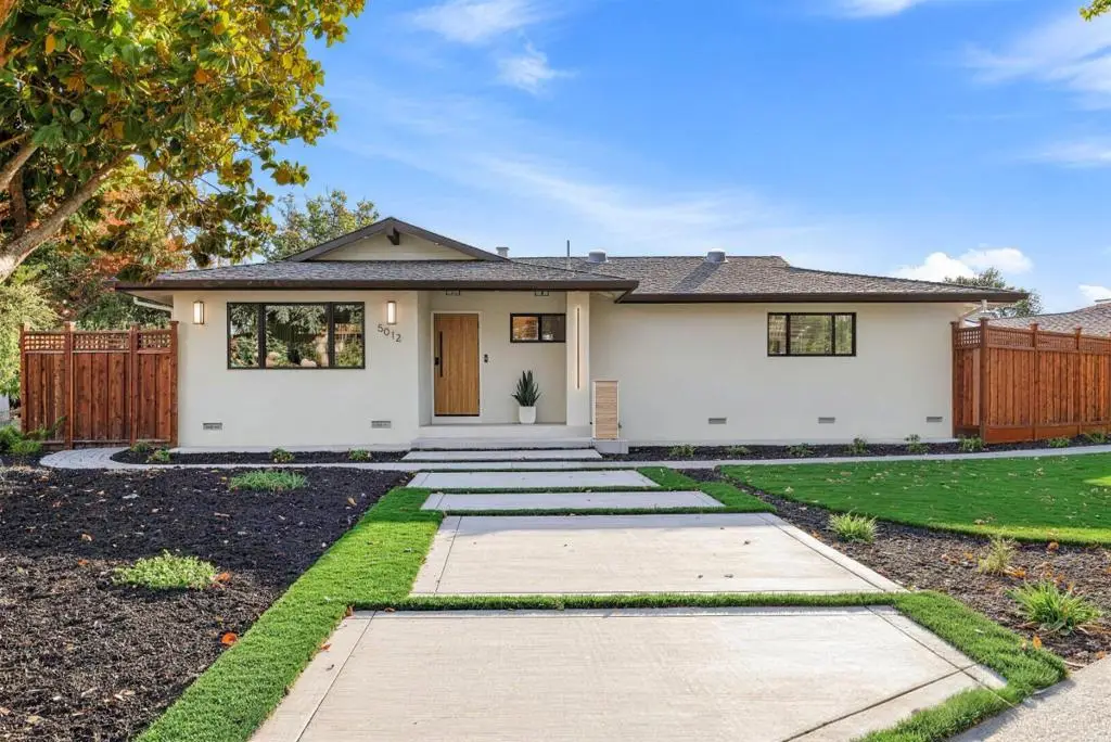 5012 Lassen Avenue, San Jose, CA 95129 - #1