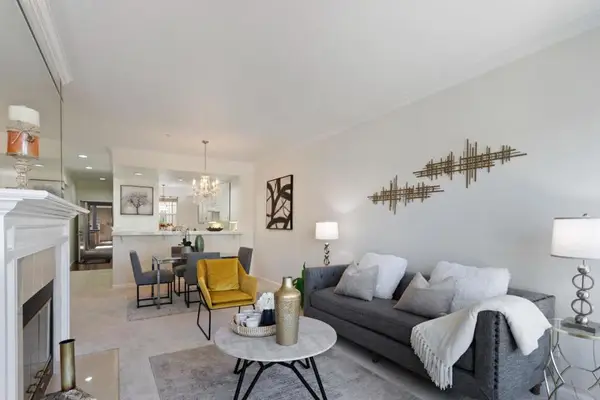 880 Meridian Bay Lane #115, Foster City, CA 94404
