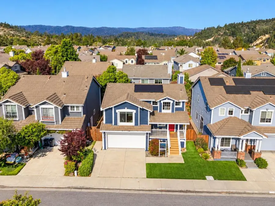 535 Skypark Drive, Scotts Valley, CA 95066 - #2