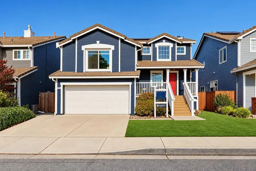 535 Skypark Drive, Scotts Valley, CA 95066 - #3