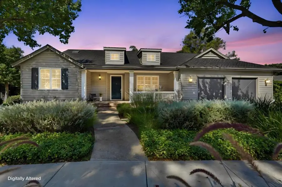 11008 Sycamore Drive, Cupertino, CA 95014 - #2