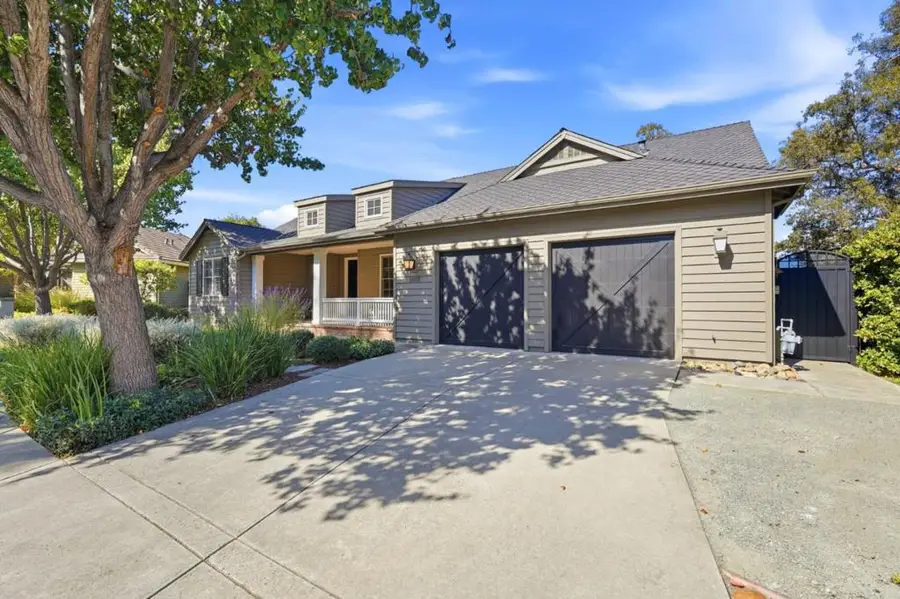 11008 Sycamore Drive, Cupertino, CA 95014 - #3