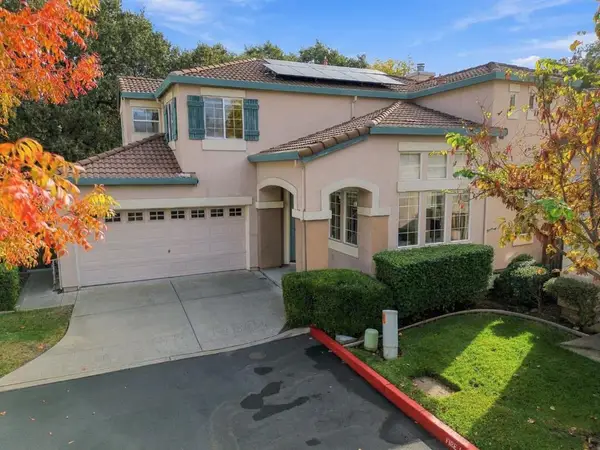 725 Outrigger Court, Fairfield, CA 94533