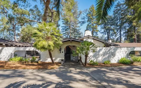 1 Edge, Atherton, CA 94027
