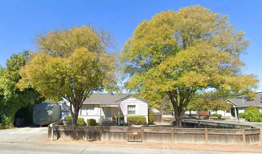 1487 W Hacienda Avenue, Campbell, CA 95008 - #2