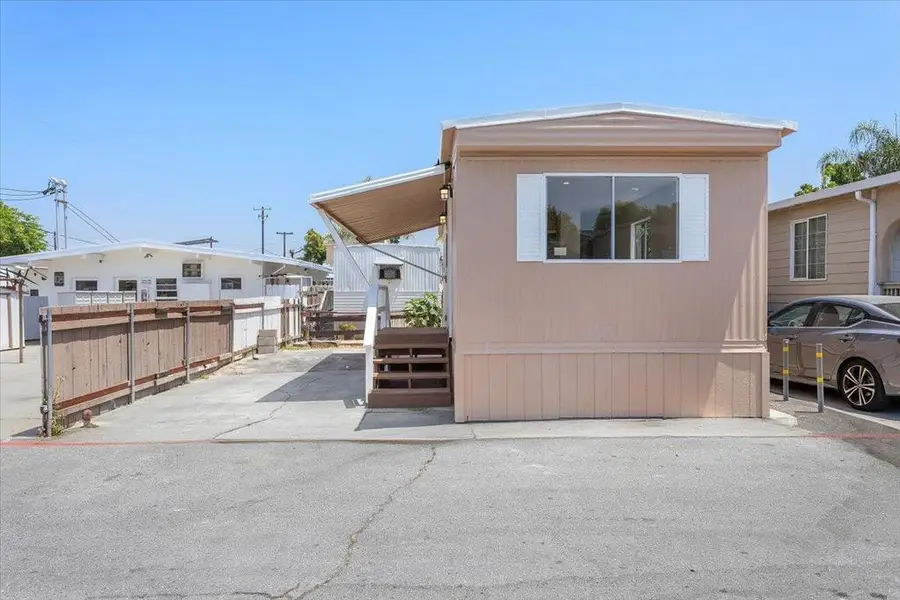 555 Mclaughlin Avenue #42, San Jose, CA 95116 - #2