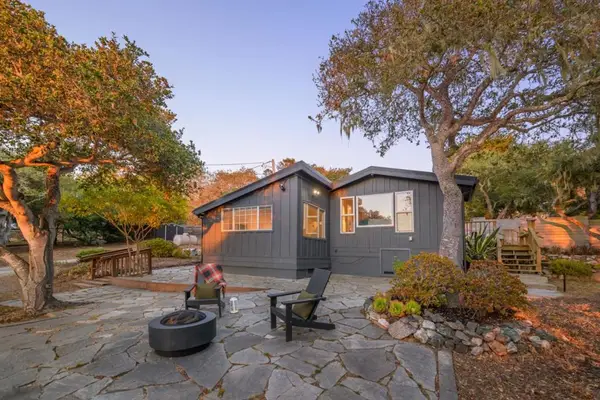 96 Corona Way, Carmel, CA 93923