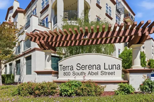 800 S Abel Street #519, Milpitas, CA 95035