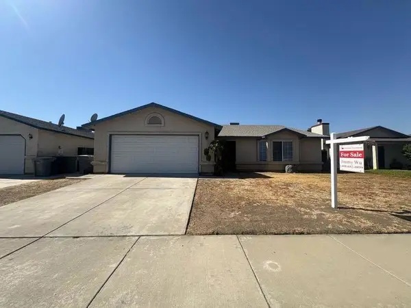 361 Serano Street, Merced, CA 95341