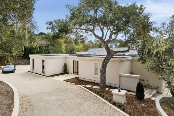 1552 Riata Road, Pebble Beach, CA 93953