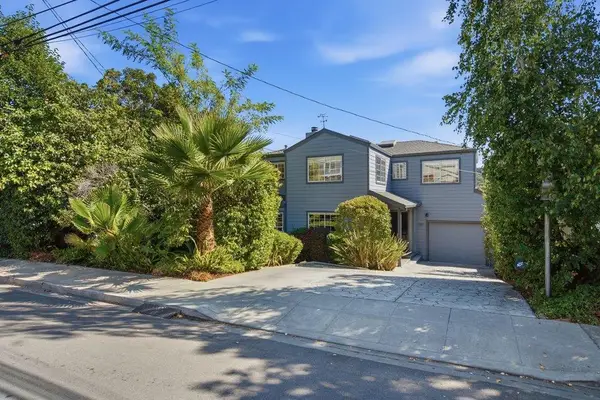 121 Beverly Drive, San Carlos, CA 94070