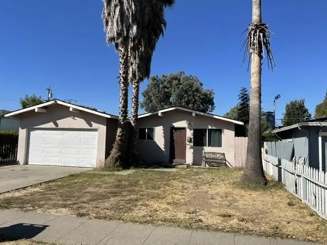 3989 Ezie Street, San Jose, CA 95111 - #1