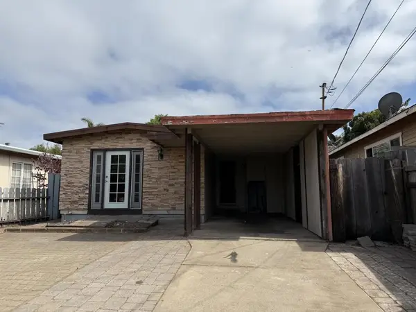 1678 San Lucas Street, Seaside, CA 93955
