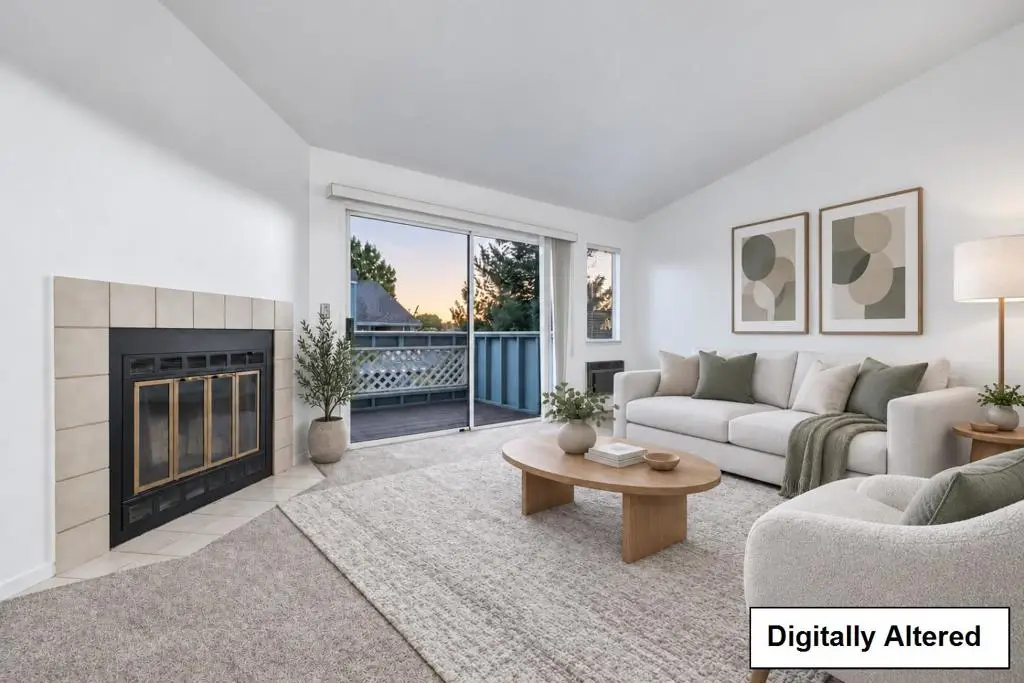 1511 Four Oaks Circle, San Jose, CA 95131 - #1