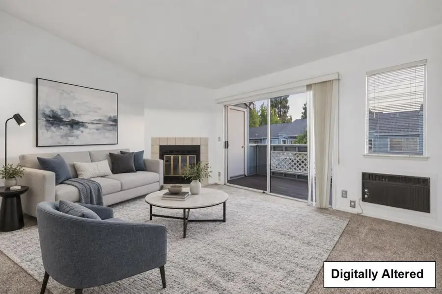 1511 Four Oaks Circle, San Jose, CA 95131 - #3