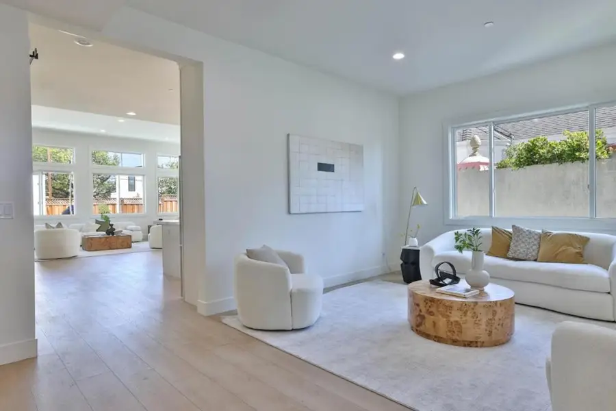 432 Virginia Avenue, Campbell, CA 95008 - #3