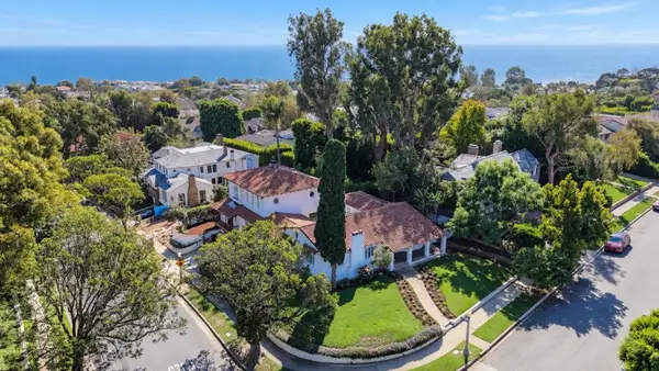 14900 Camarosa Drive, Pacific Palisades, CA 90272