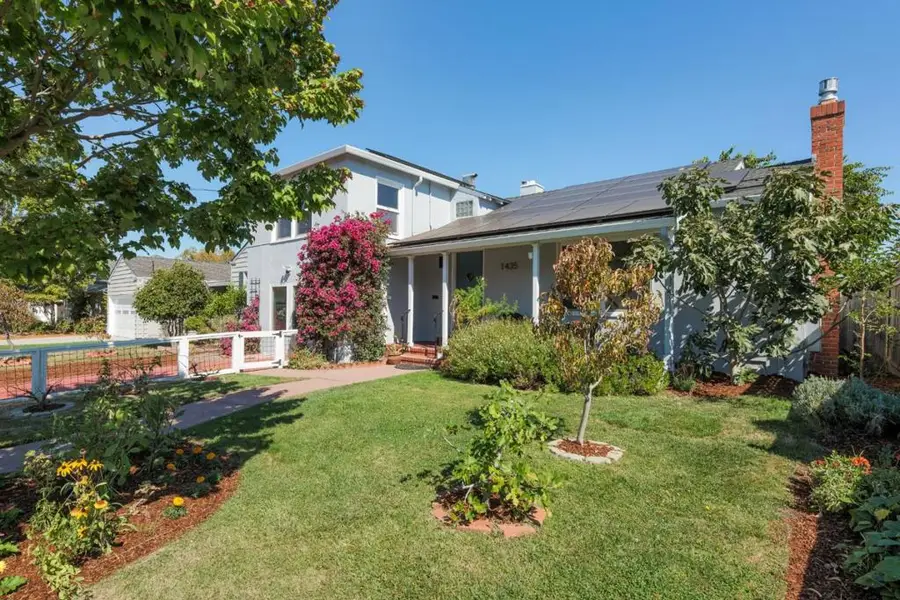 1435 Nadina Street, San Mateo, CA 94402 - #2