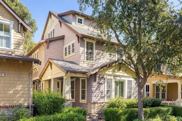212 Morgan Lane, Menlo Park, CA 94025