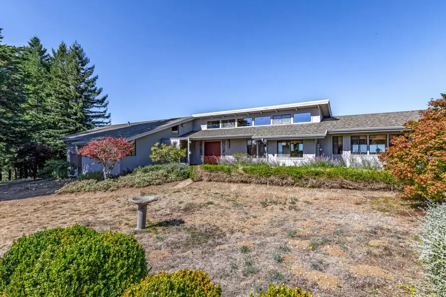 12520 Skyline Boulevard, Woodside, CA 94062 - #2