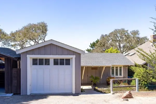 571 Monte Verde Street, Carmel, CA 93921