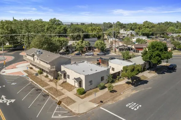 510 S Washington Street, Modesto, CA 95351