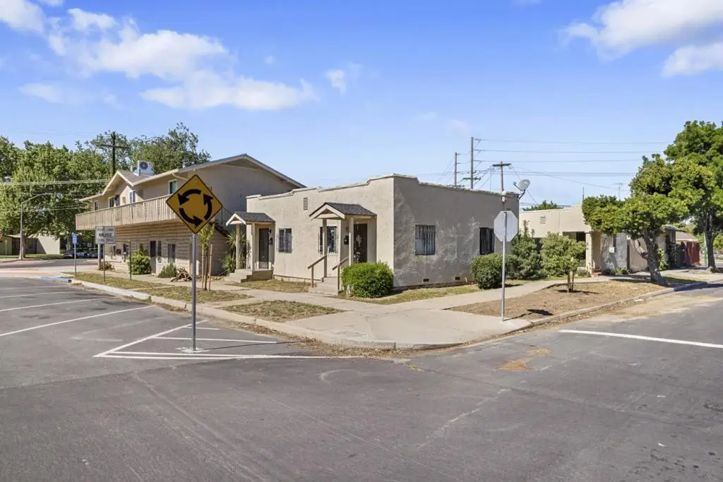 107 I Street, Modesto, CA 95351 - #1