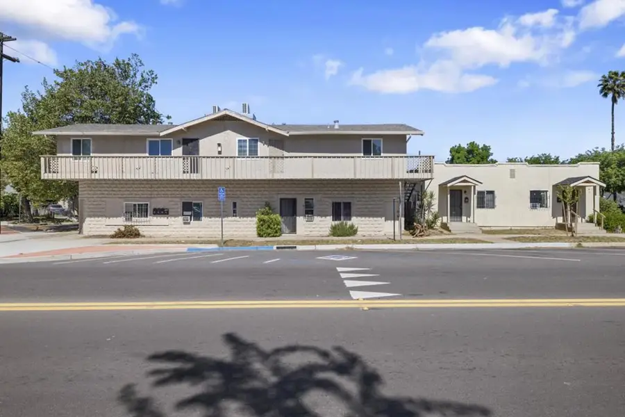 107 I Street, Modesto, CA 95351 - #3
