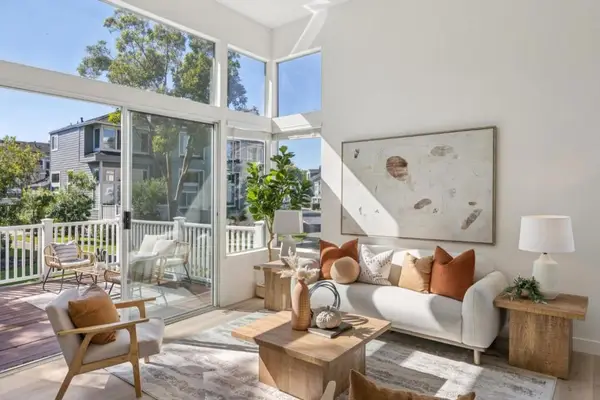 802 Intrepid Lane, Redwood City, CA 94065