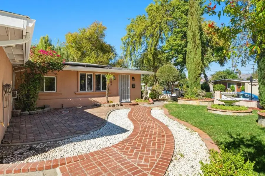1805 Dracena Way, San Jose, CA 95122 - #2