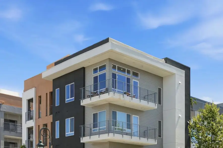 287 Llano De Los Robles Avenue #9, San Jose, CA 95136 - #3