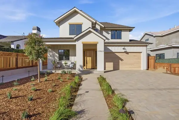 17625 Bruce Avenue, Los Gatos, CA 95030