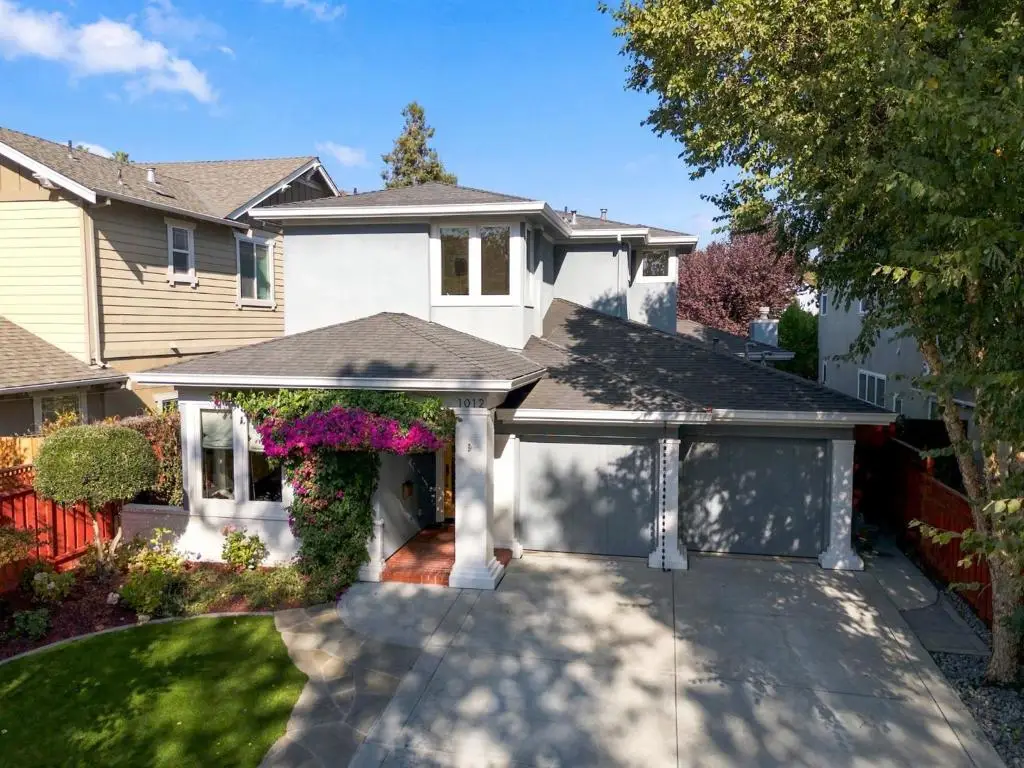 1012 Riverside Drive, San Jose, CA 95125 - #1